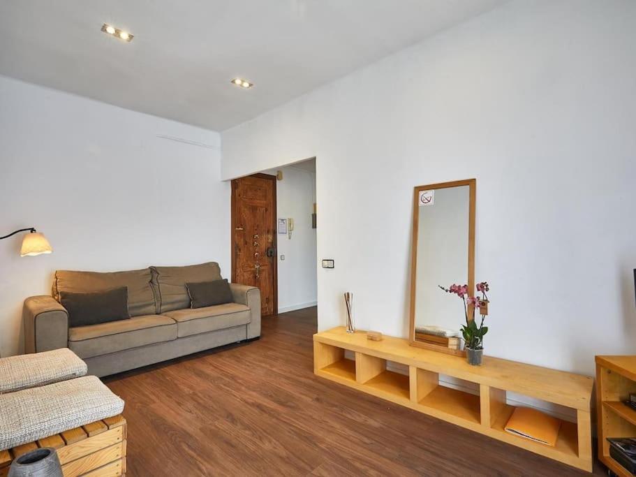 Appartement Bed&bcn Arquimedes *
