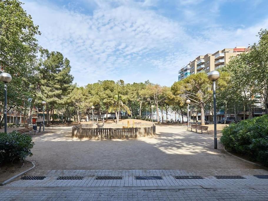 Appartement Bed&bcn Arquimedes