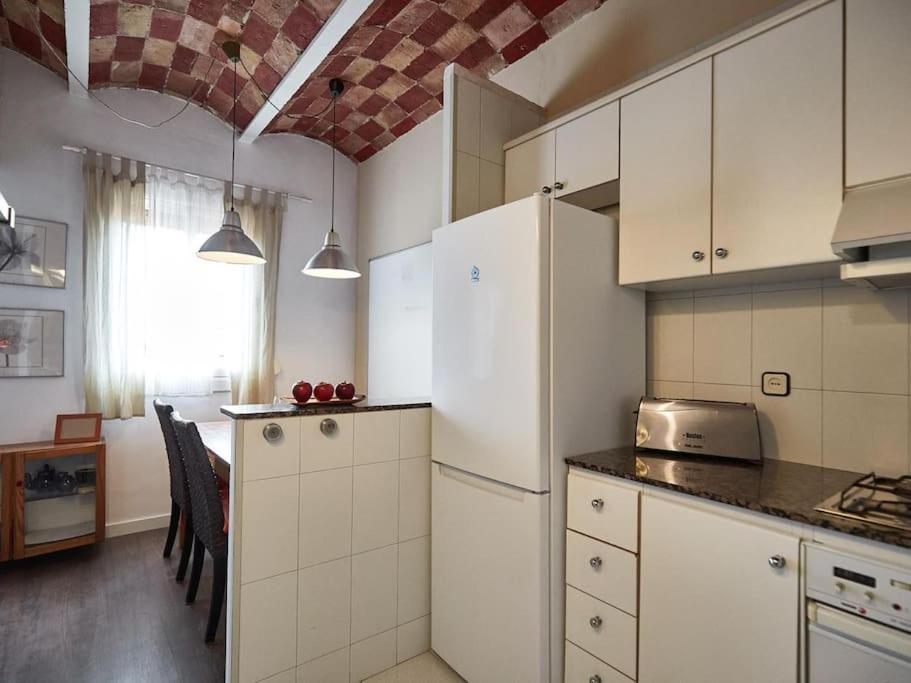 Appartement Bed&bcn Arquimedes *