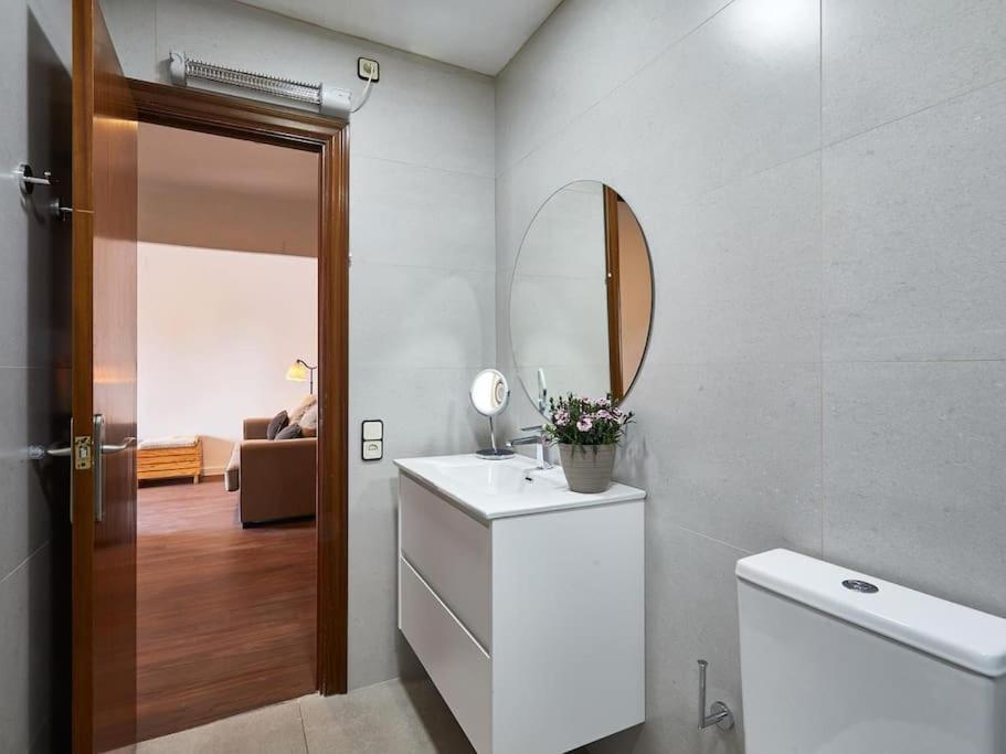 Appartement Bed&bcn Arquimedes Barcelona